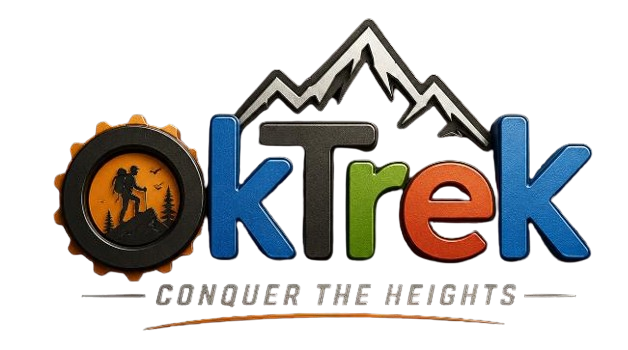 Oktrek